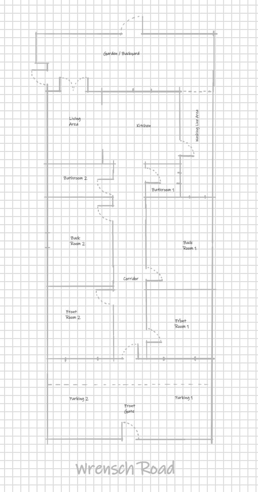 To Let 1 Bedroom Property for Rent in Observatory Western Cape